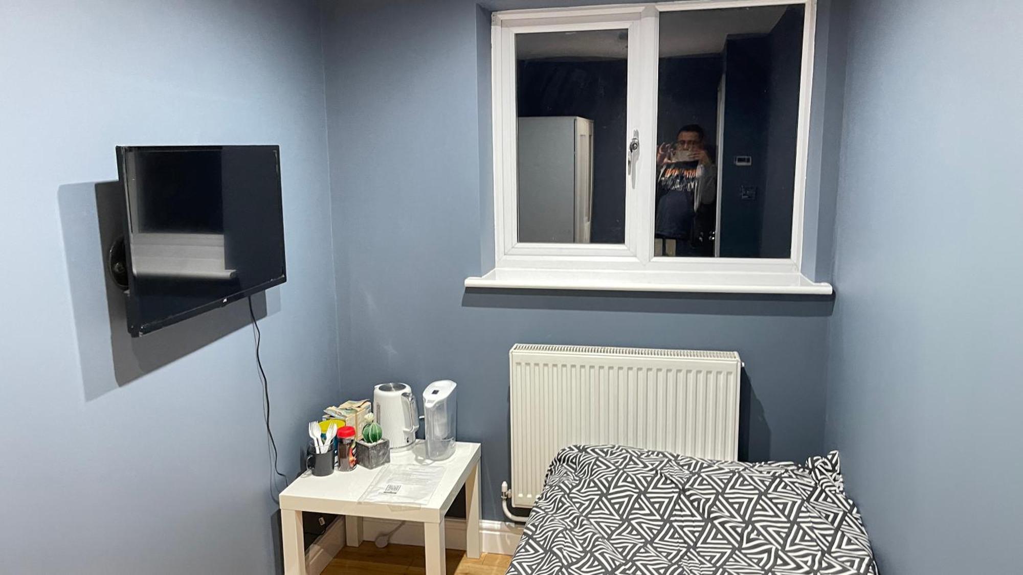Apartment & Rooms In London クロイドン エクステリア 写真